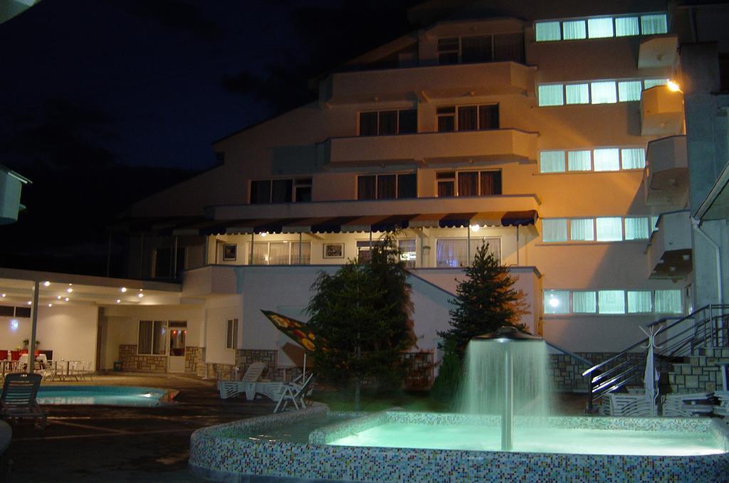 Markita Hotel Velingrad Exterior foto