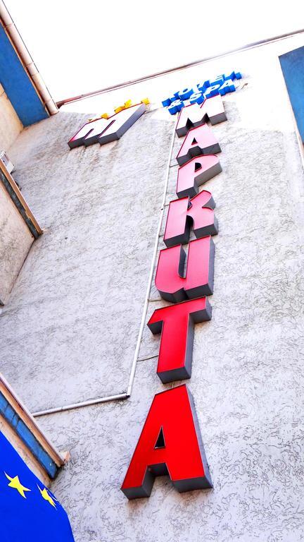 Markita Hotel Velingrad Exterior foto