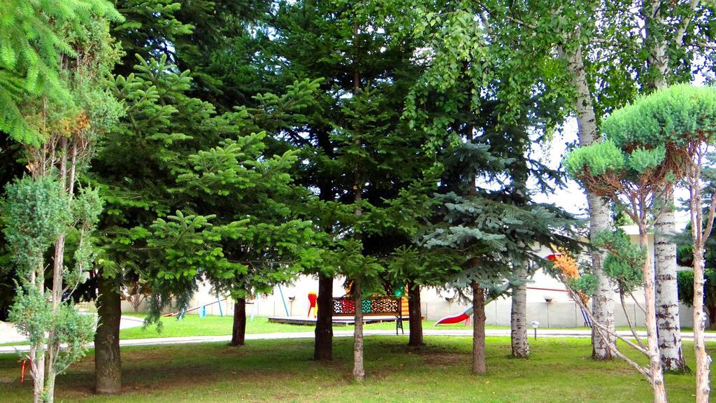 Markita Hotel Velingrad Exterior foto
