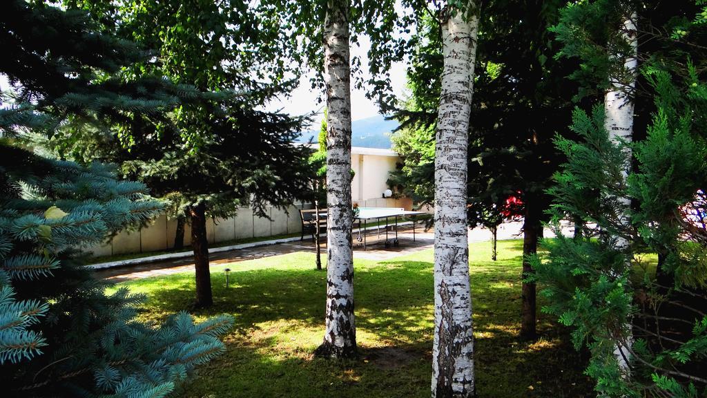 Markita Hotel Velingrad Exterior foto