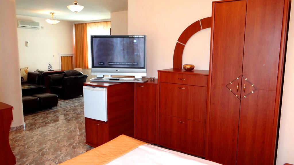 Markita Hotel Velingrad Quarto foto