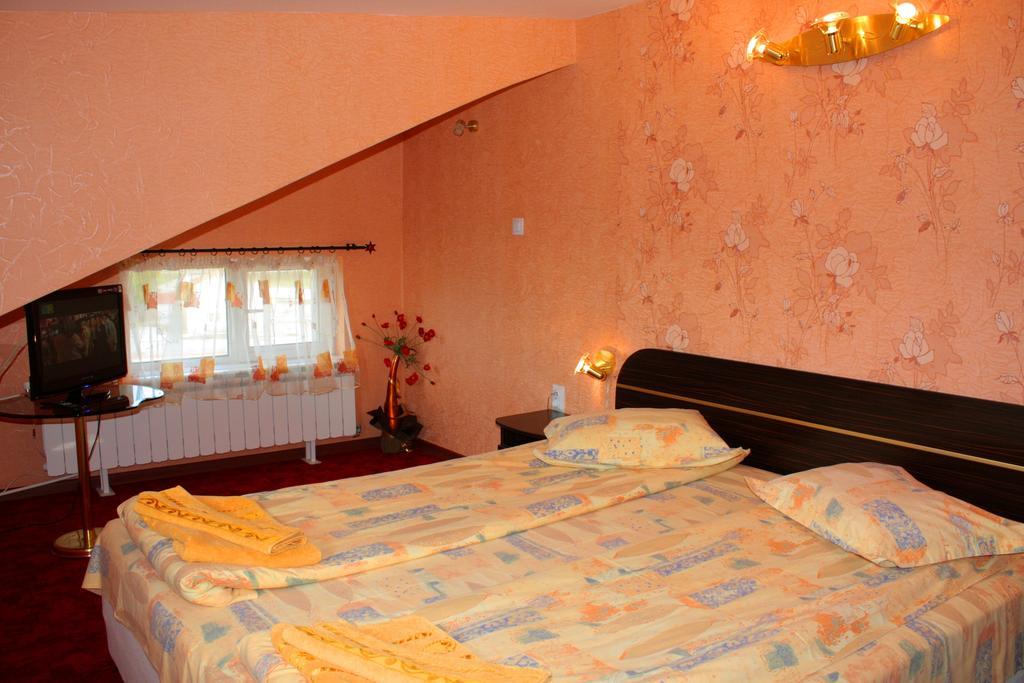Markita Hotel Velingrad Quarto foto