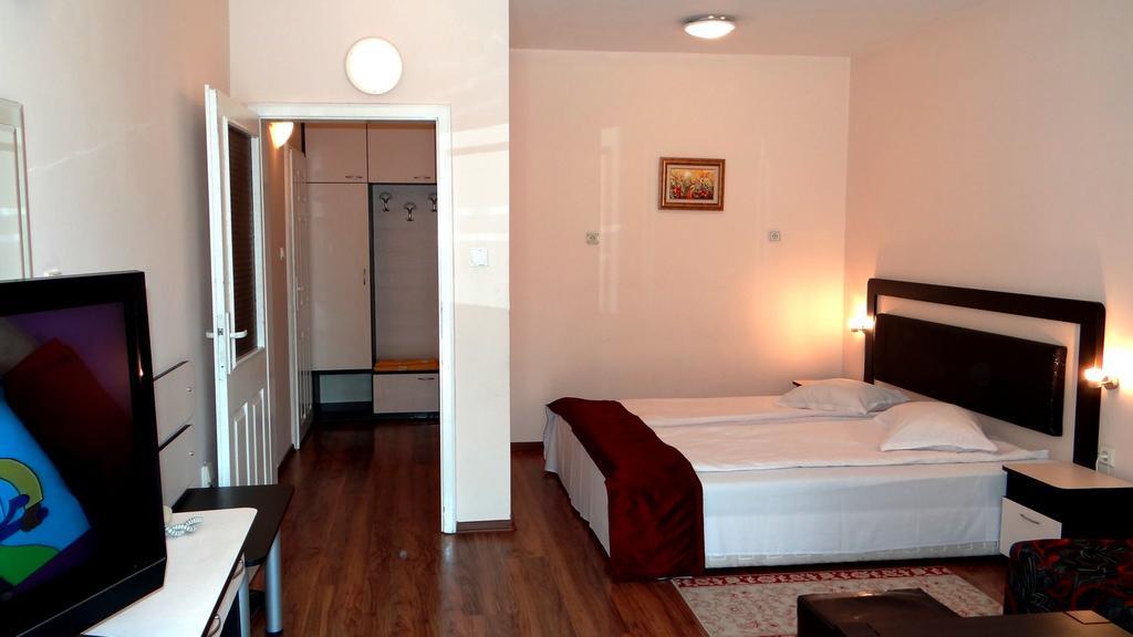 Markita Hotel Velingrad Quarto foto