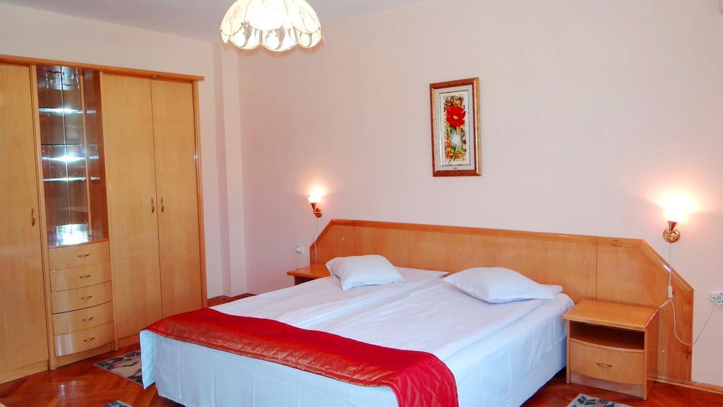 Markita Hotel Velingrad Quarto foto