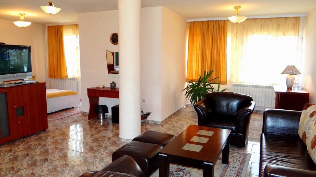 Markita Hotel Velingrad Quarto foto