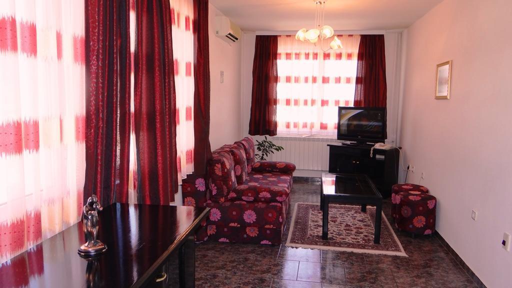 Markita Hotel Velingrad Quarto foto