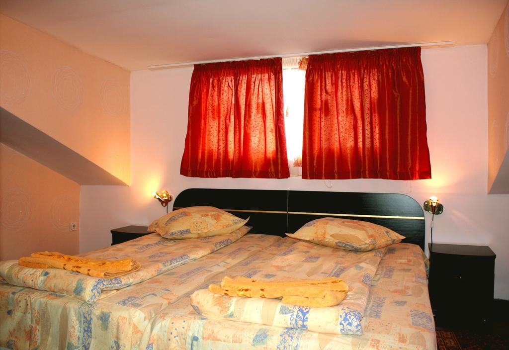 Markita Hotel Velingrad Quarto foto