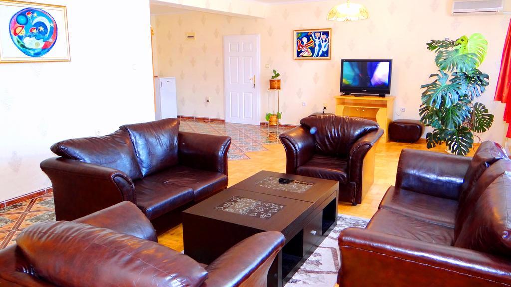 Markita Hotel Velingrad Quarto foto