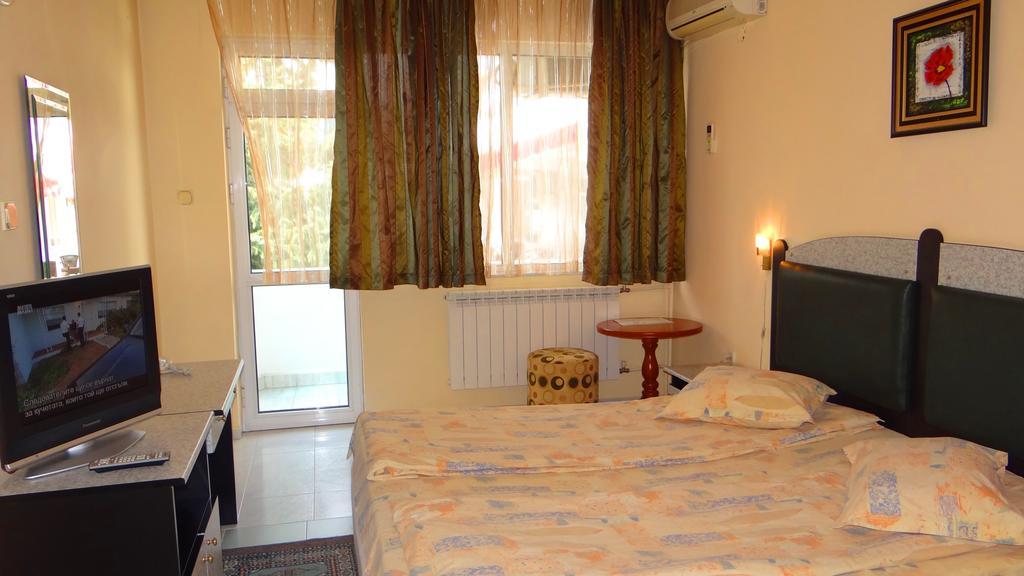 Markita Hotel Velingrad Quarto foto
