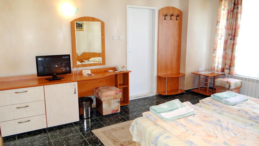 Markita Hotel Velingrad Quarto foto