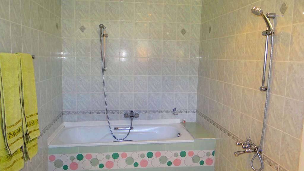 Markita Hotel Velingrad Quarto foto