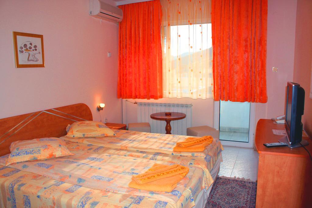 Markita Hotel Velingrad Quarto foto