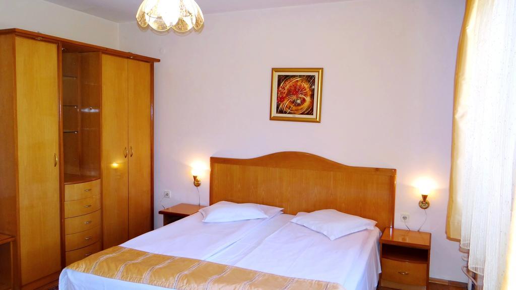 Markita Hotel Velingrad Quarto foto