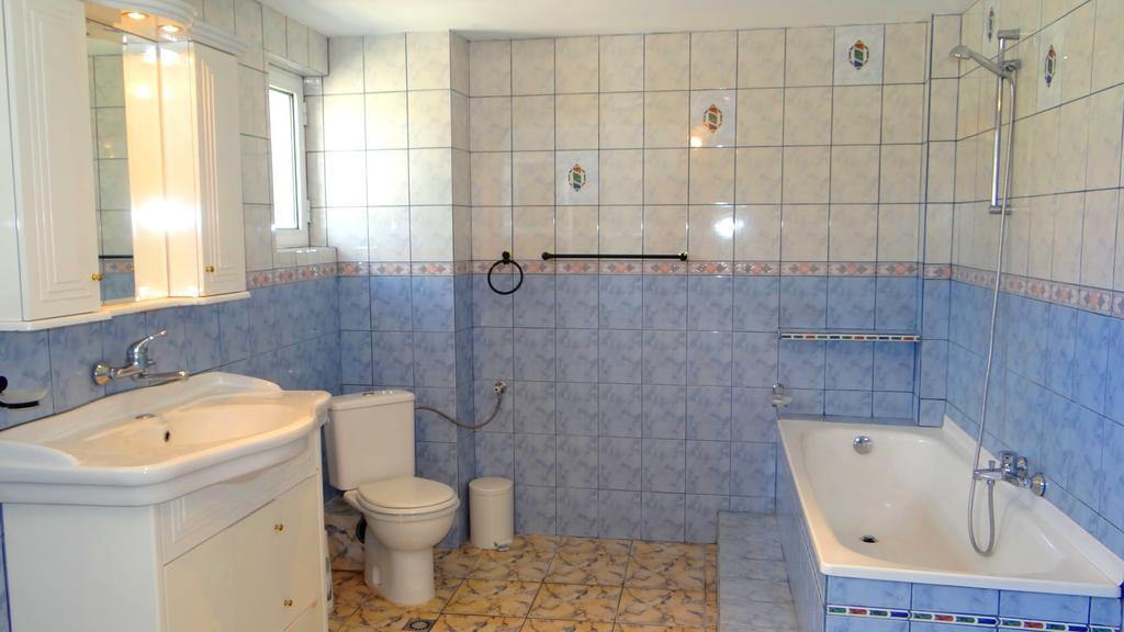 Markita Hotel Velingrad Quarto foto