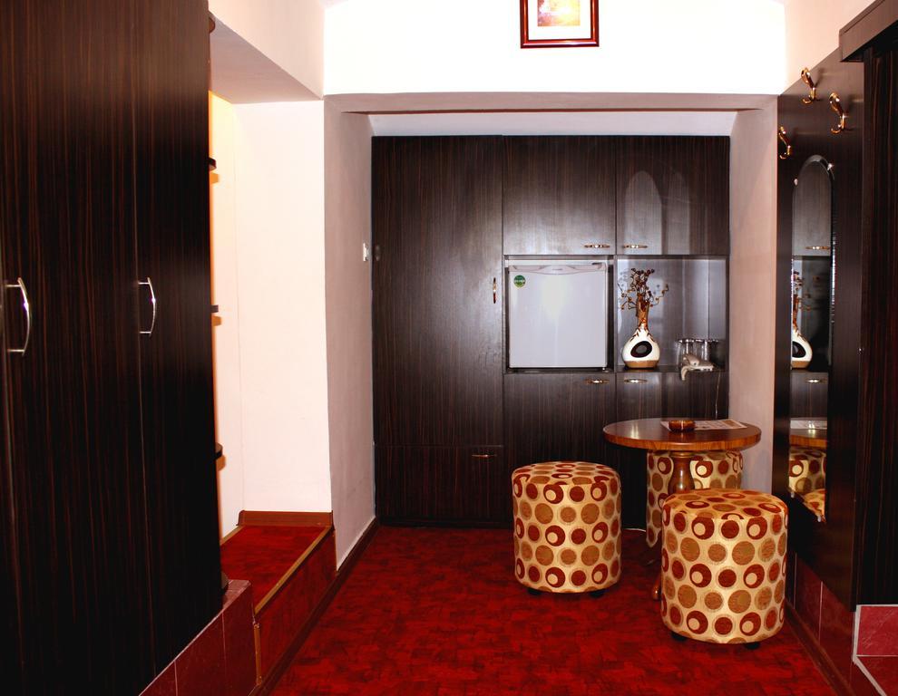 Markita Hotel Velingrad Quarto foto