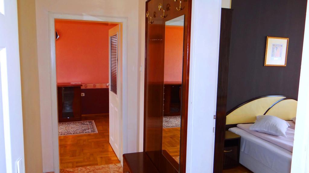Markita Hotel Velingrad Quarto foto