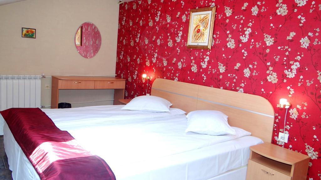 Markita Hotel Velingrad Quarto foto