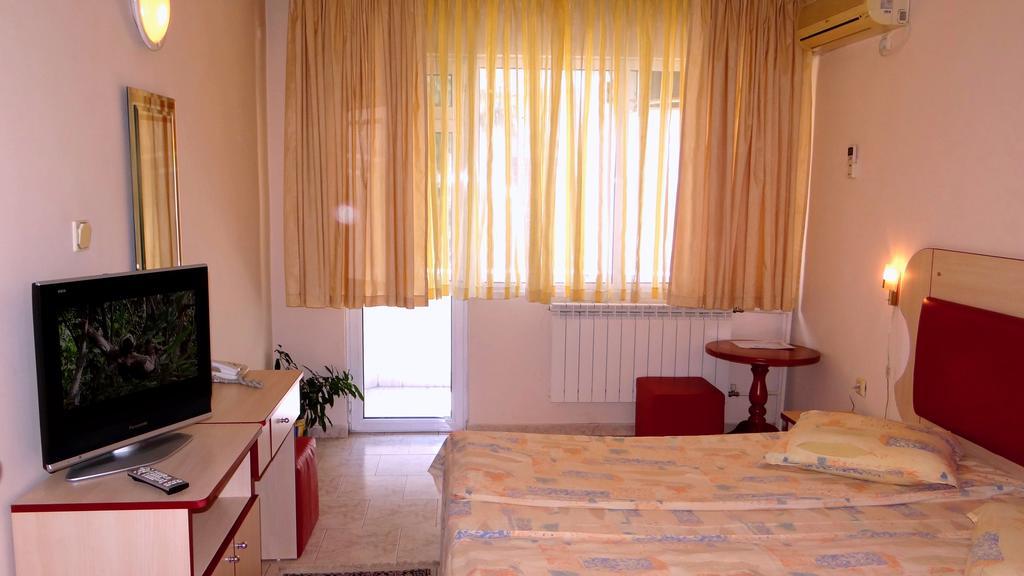 Markita Hotel Velingrad Quarto foto