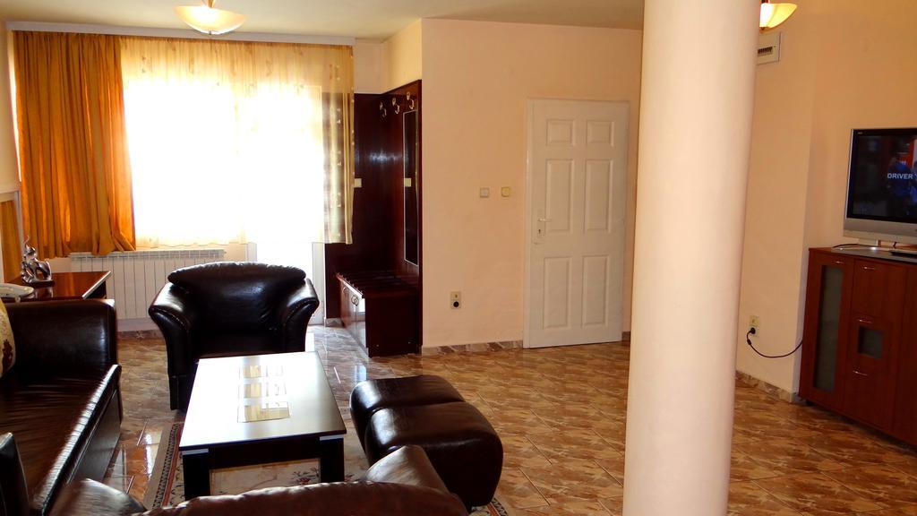 Markita Hotel Velingrad Quarto foto