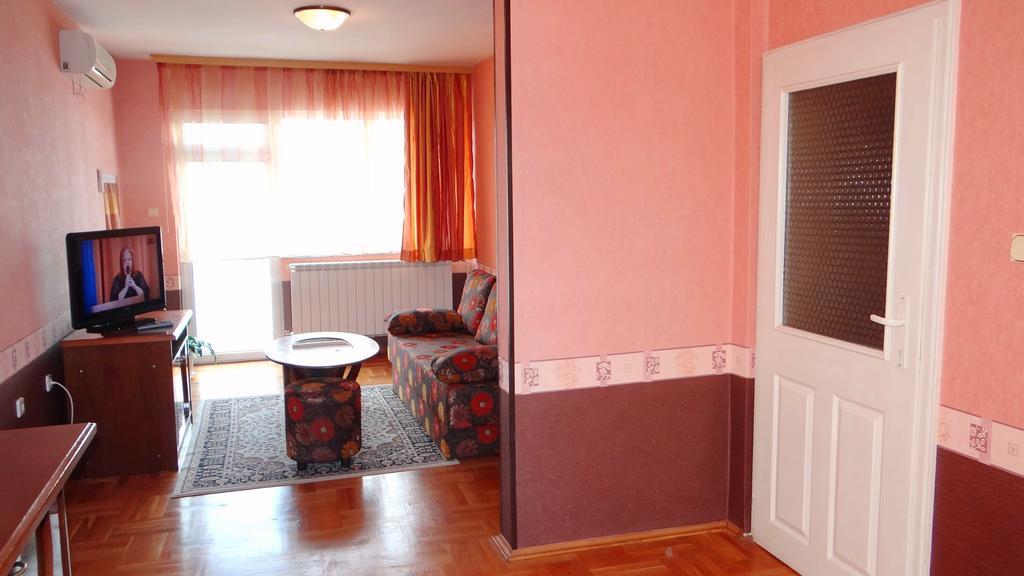 Markita Hotel Velingrad Quarto foto
