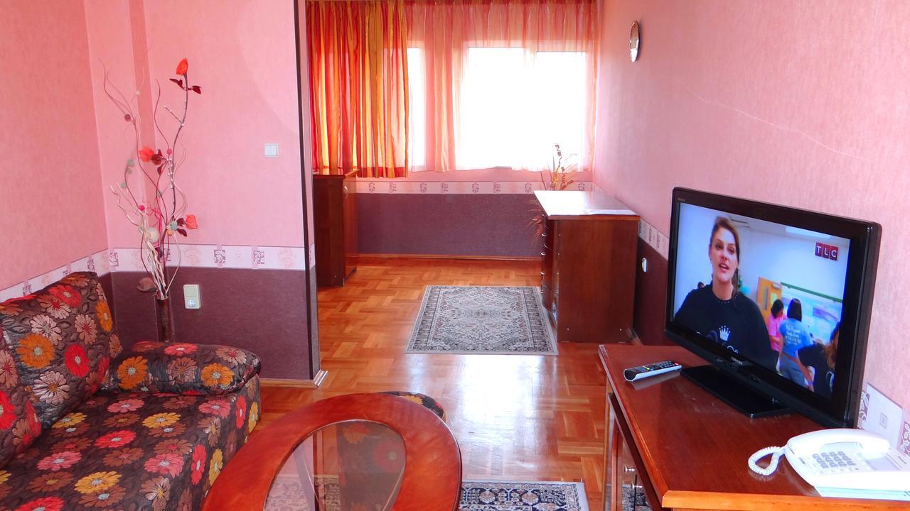 Markita Hotel Velingrad Exterior foto